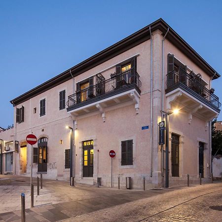 Casa Mespilea Hotel Paphos ภายนอก รูปภาพ