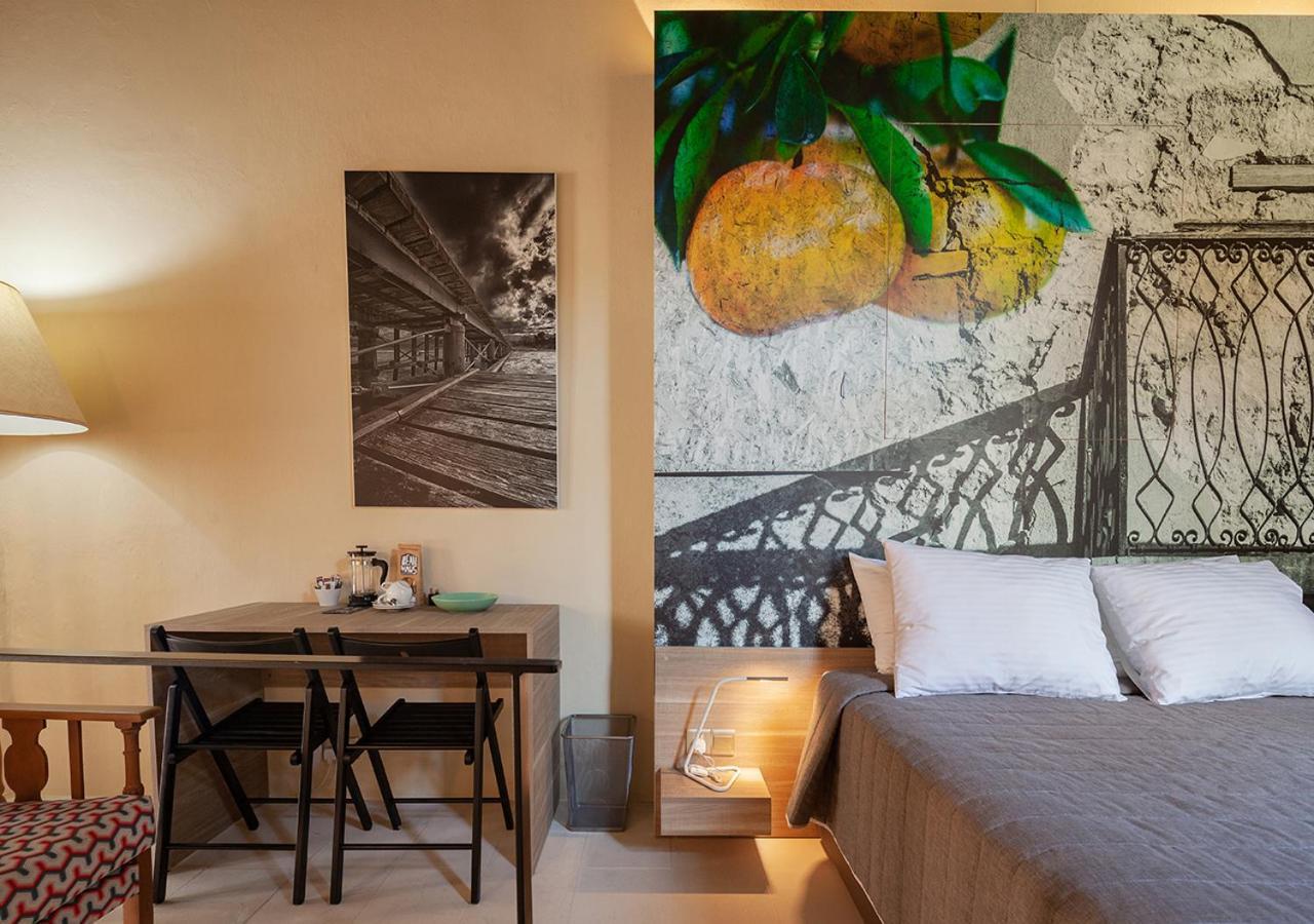 Casa Mespilea Hotel Paphos ห้อง รูปภาพ