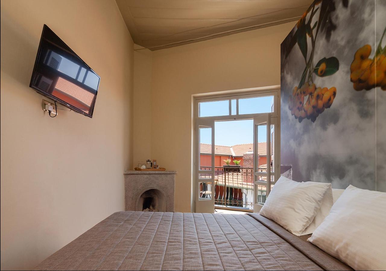 Casa Mespilea Hotel Paphos ห้อง รูปภาพ