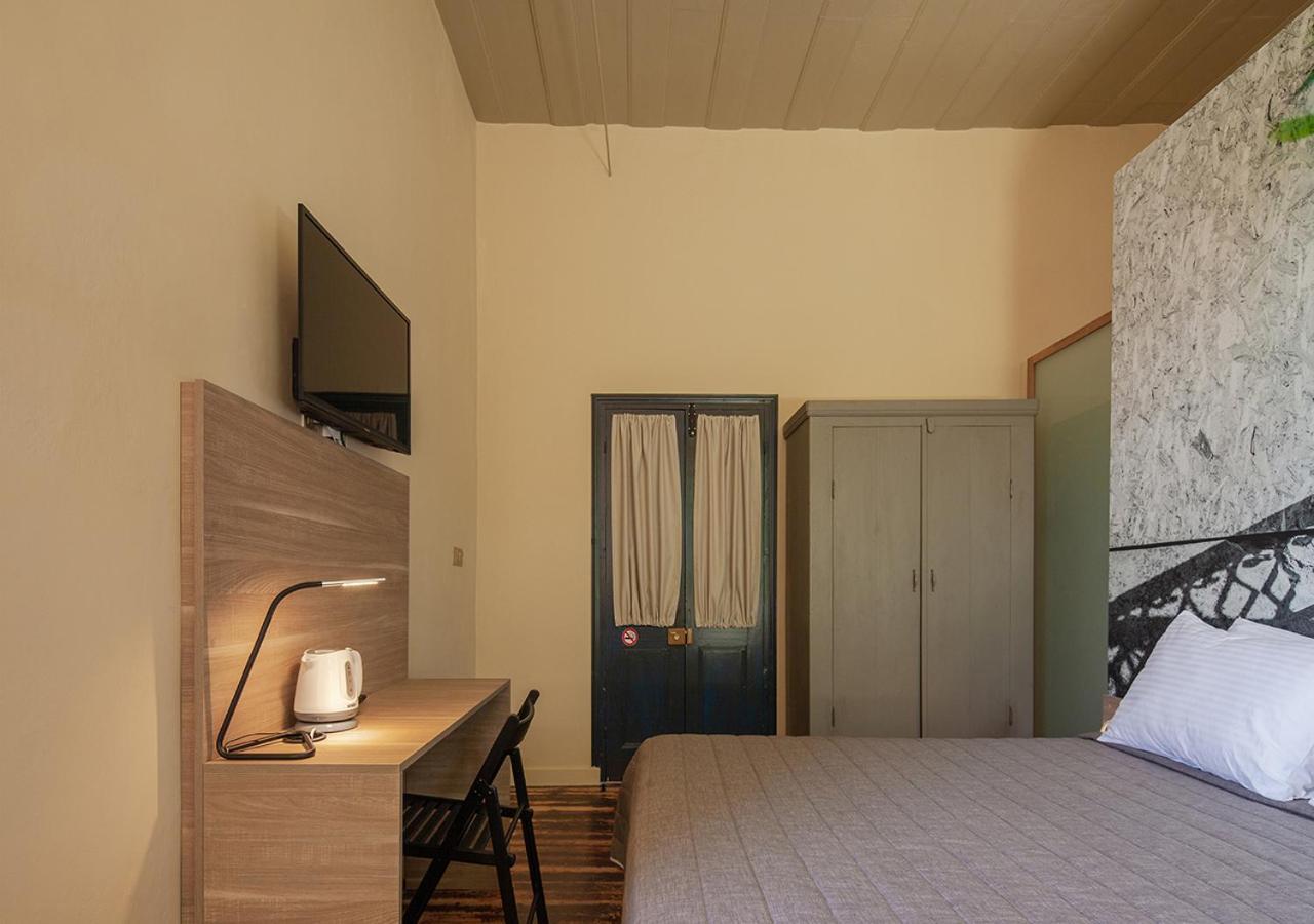 Casa Mespilea Hotel Paphos ห้อง รูปภาพ
