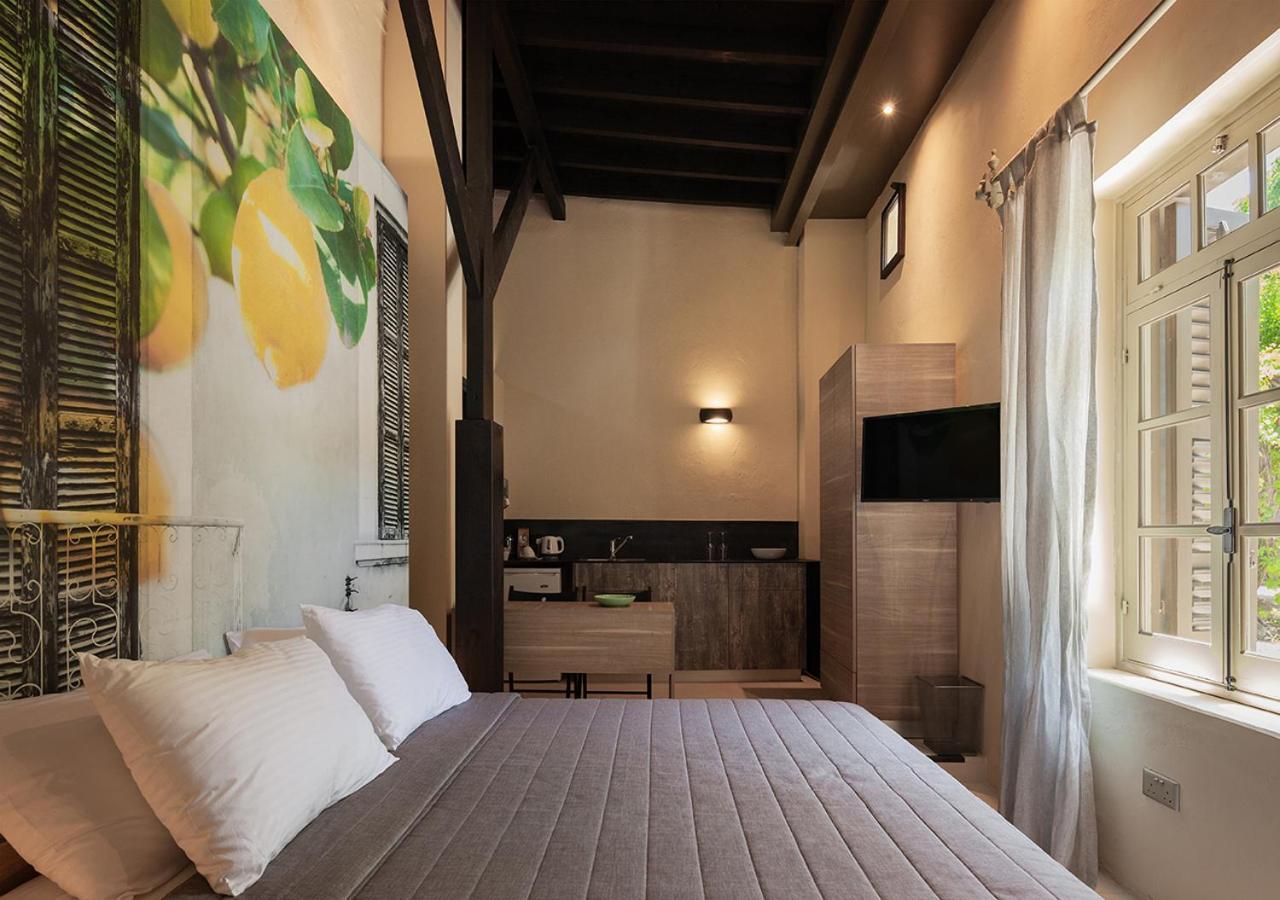 Casa Mespilea Hotel Paphos ห้อง รูปภาพ