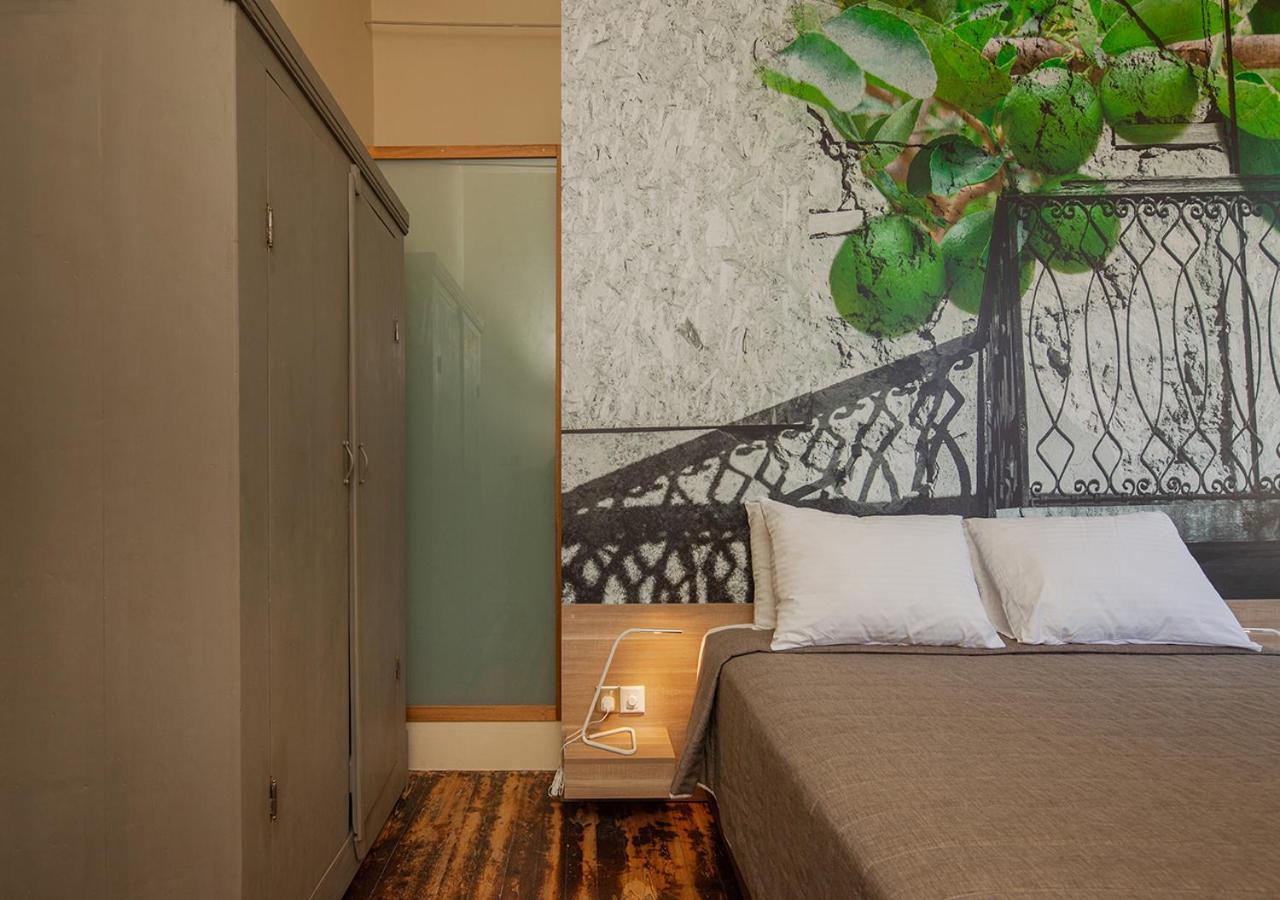 Casa Mespilea Hotel Paphos ห้อง รูปภาพ