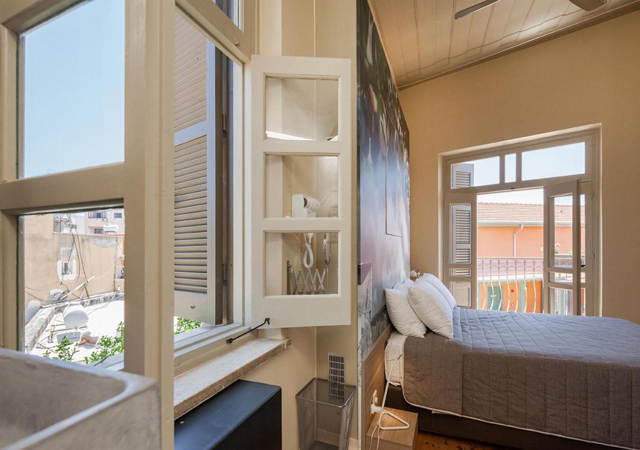 Casa Mespilea Hotel Paphos ห้อง รูปภาพ