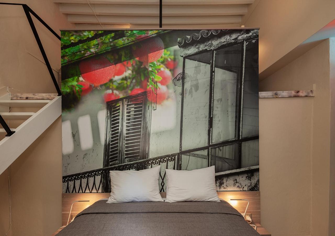 Casa Mespilea Hotel Paphos ห้อง รูปภาพ