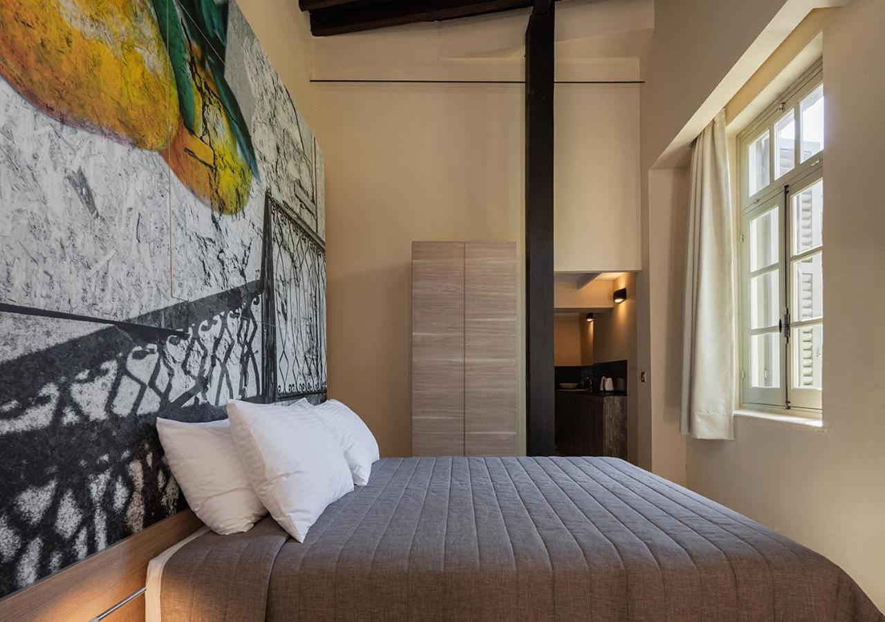 Casa Mespilea Hotel Paphos ห้อง รูปภาพ