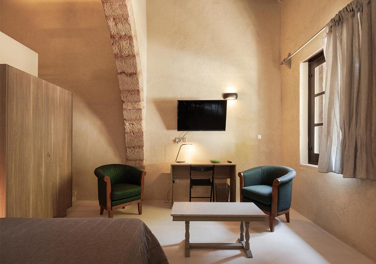 Casa Mespilea Hotel Paphos ห้อง รูปภาพ
