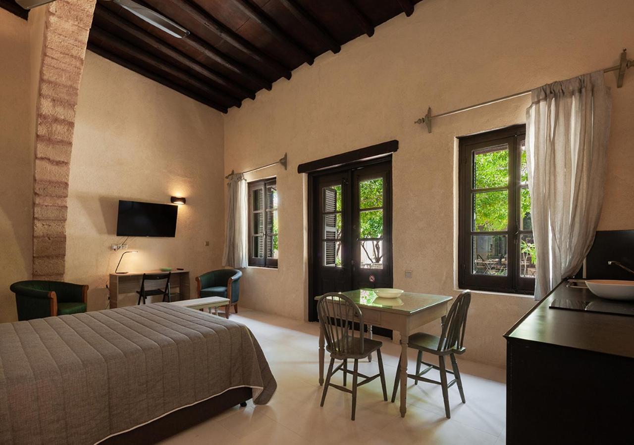 Casa Mespilea Hotel Paphos ห้อง รูปภาพ