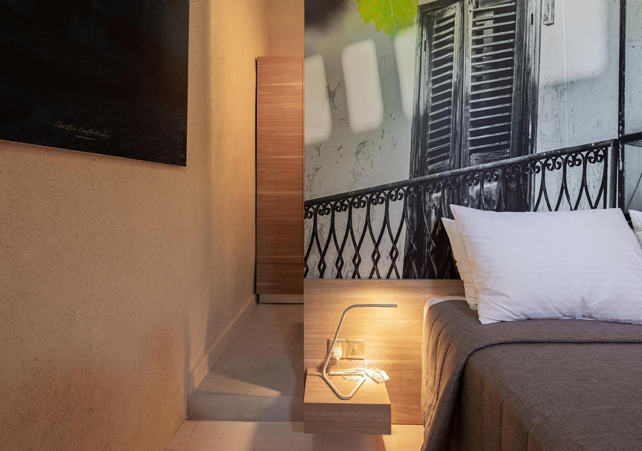 Casa Mespilea Hotel Paphos ห้อง รูปภาพ