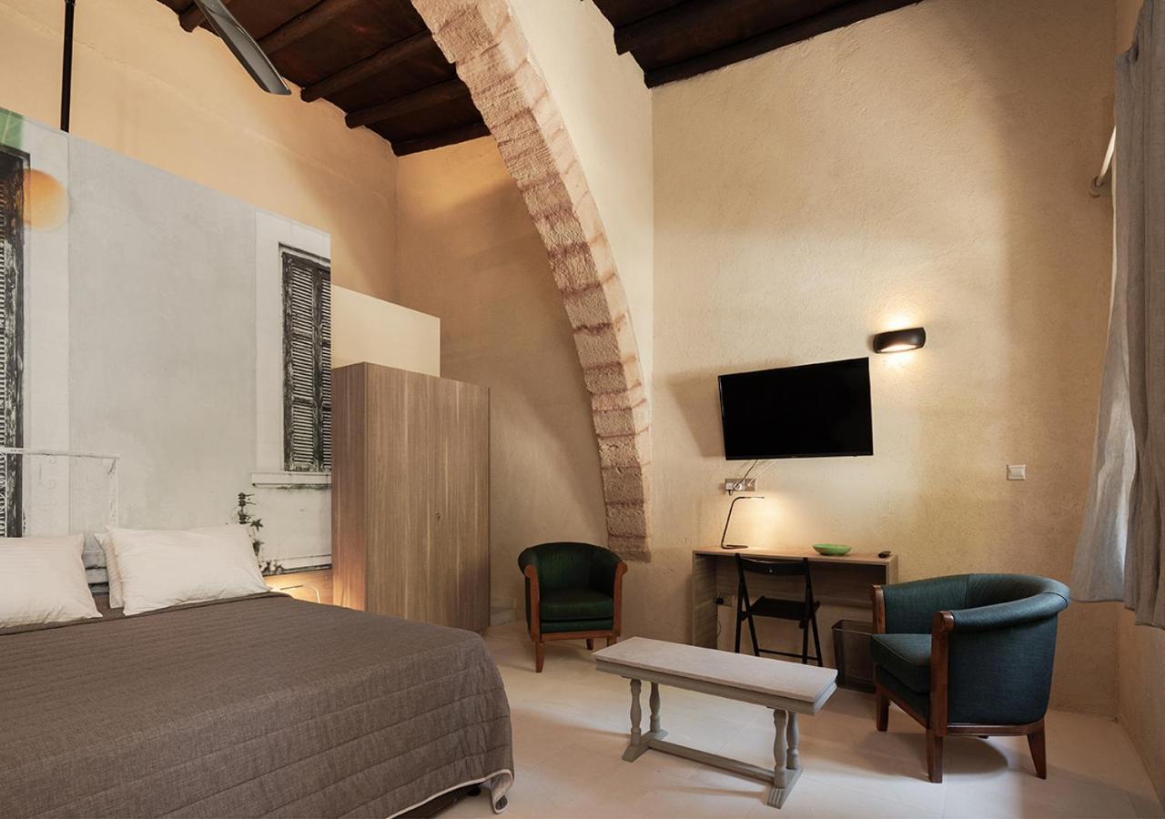 Casa Mespilea Hotel Paphos ห้อง รูปภาพ