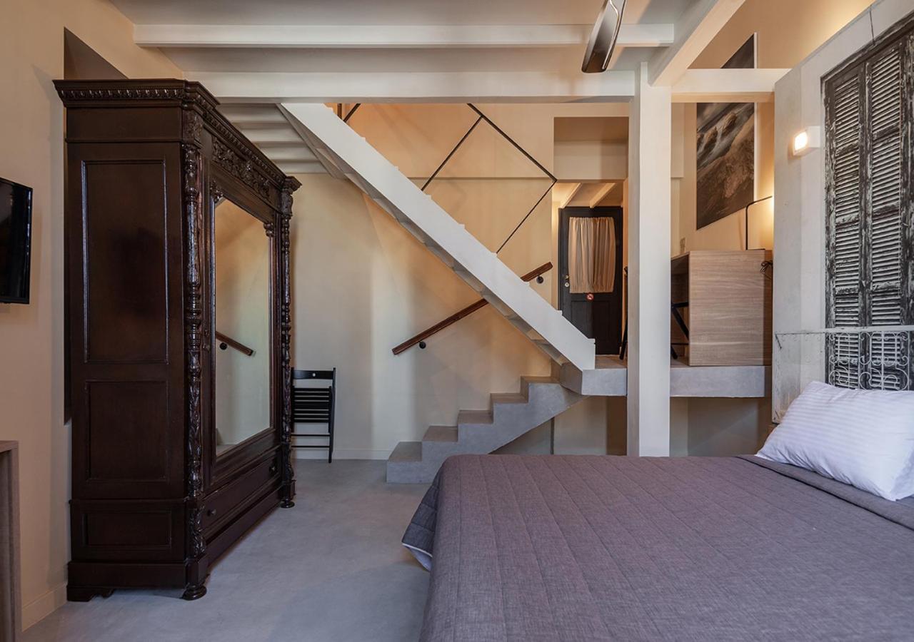 Casa Mespilea Hotel Paphos ห้อง รูปภาพ