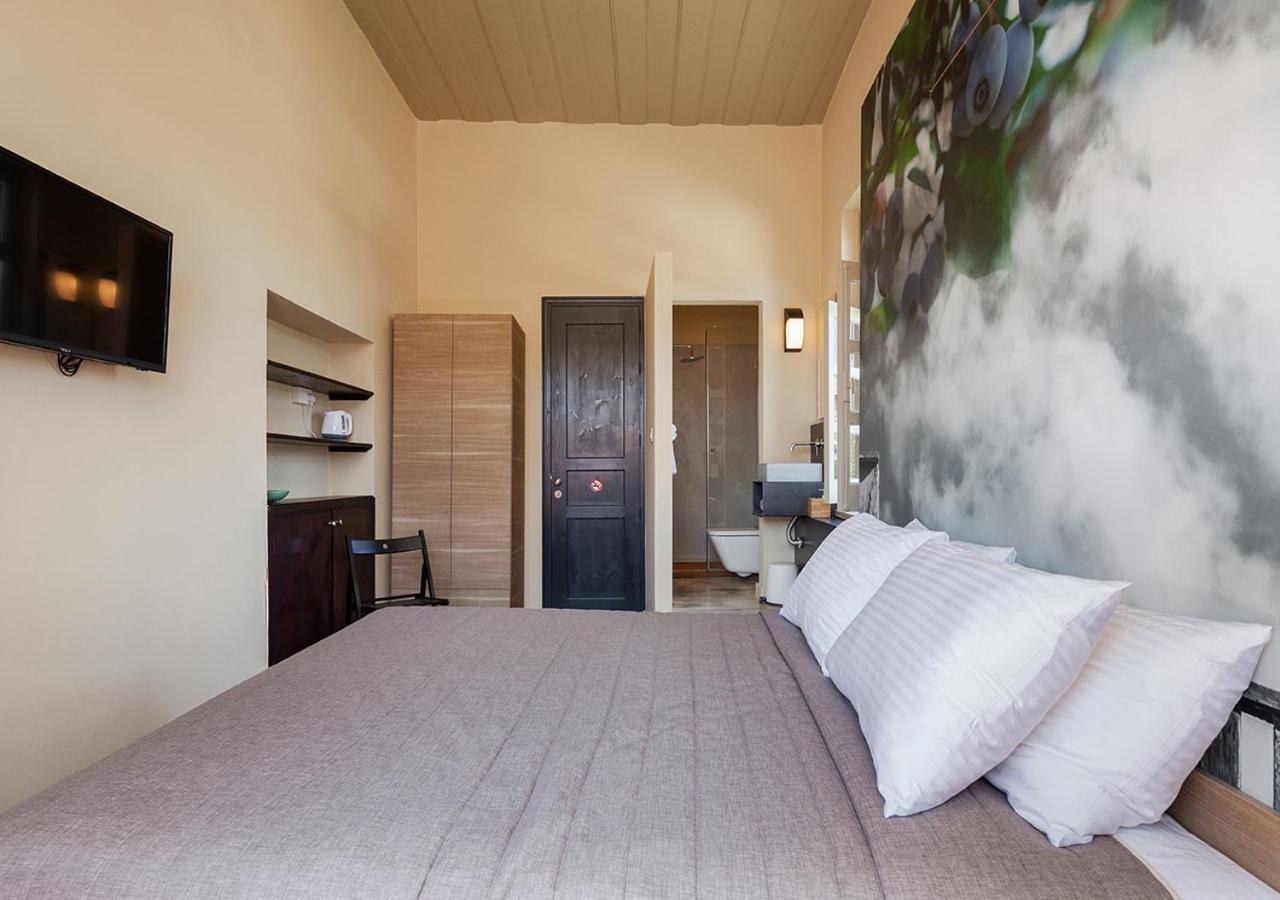 Casa Mespilea Hotel Paphos ห้อง รูปภาพ