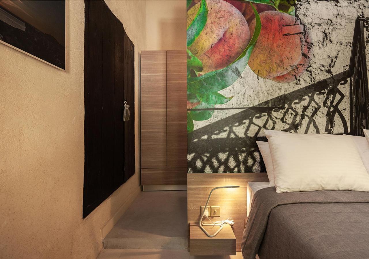Casa Mespilea Hotel Paphos ห้อง รูปภาพ