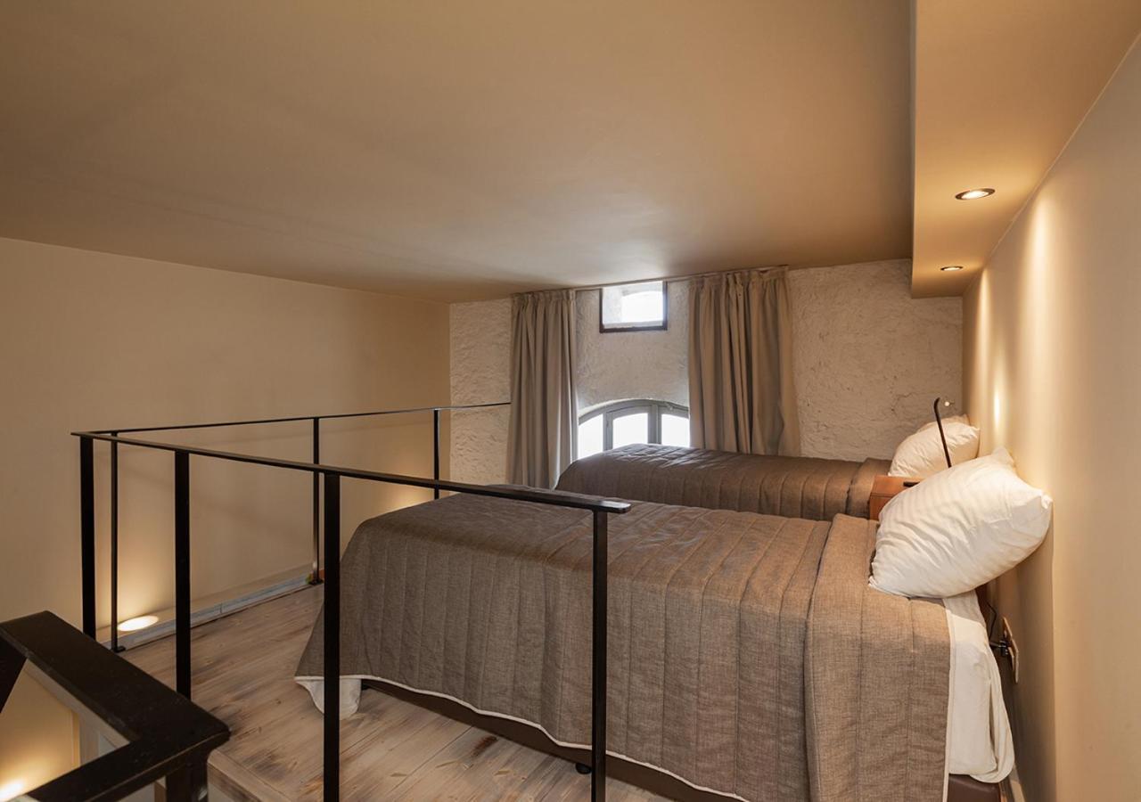 Casa Mespilea Hotel Paphos ภายนอก รูปภาพ
