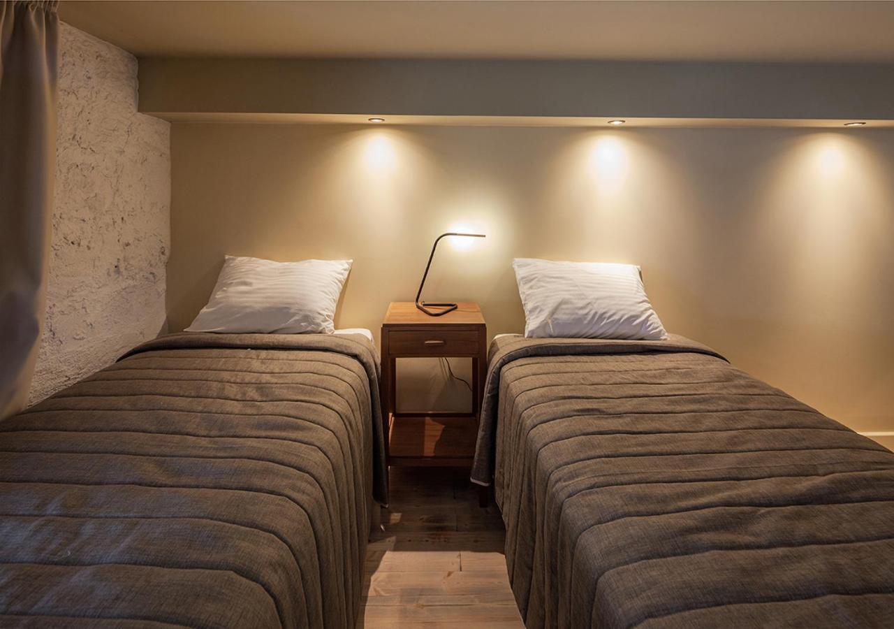 Casa Mespilea Hotel Paphos ภายนอก รูปภาพ