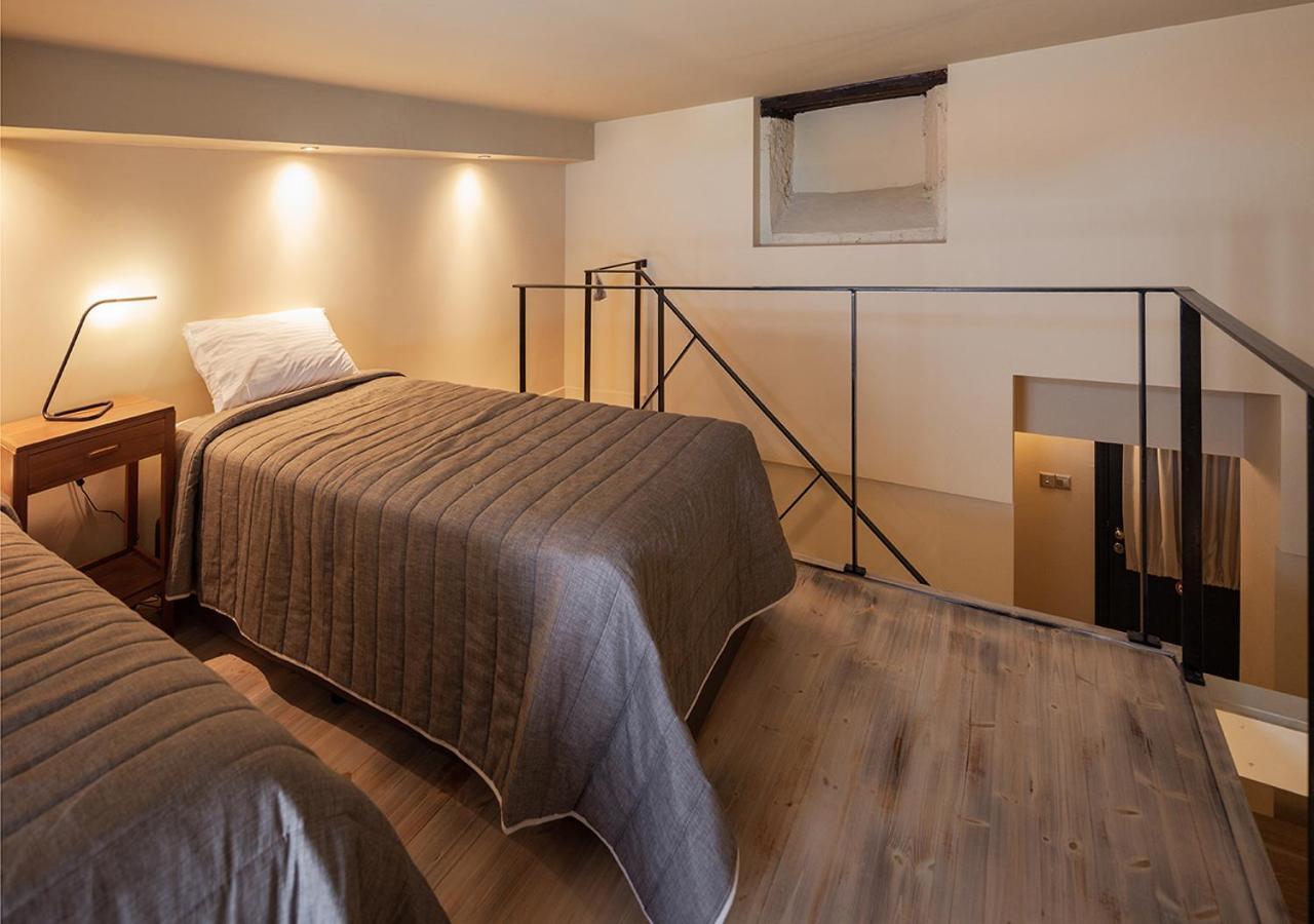 Casa Mespilea Hotel Paphos ภายนอก รูปภาพ