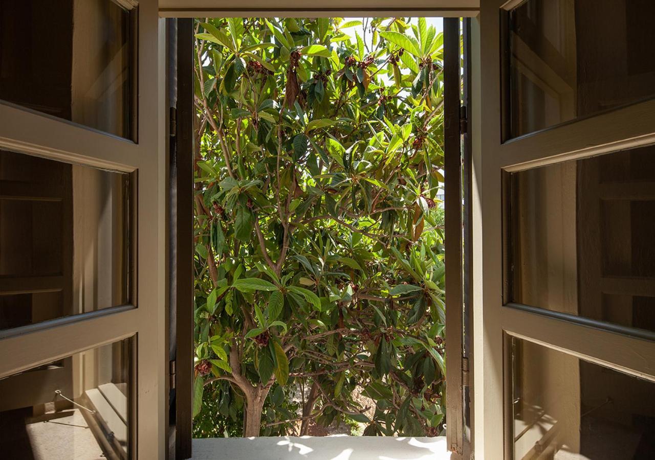 Casa Mespilea Hotel Paphos ภายนอก รูปภาพ