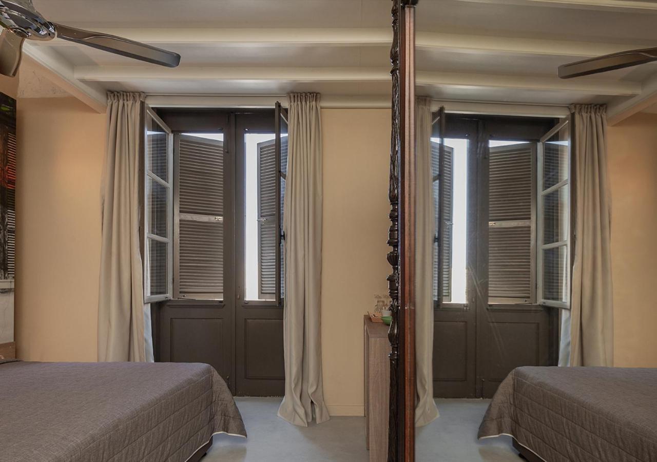 Casa Mespilea Hotel Paphos ภายนอก รูปภาพ