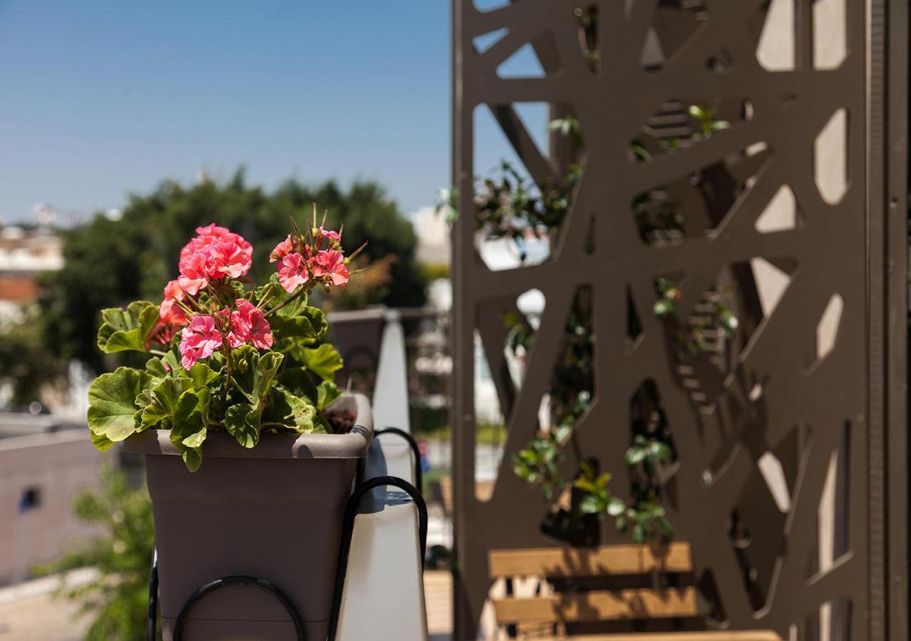 Casa Mespilea Hotel Paphos ภายนอก รูปภาพ
